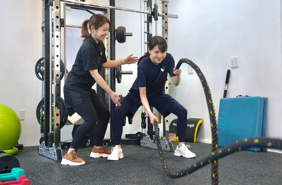 Cover photo of パーソナルジム HaneGym 志木店